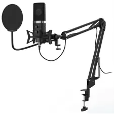 obrázek produktu uRage streamingový mikrofon Stream 900 HD Studio