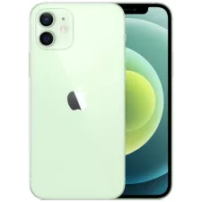 obrázek produktu Apple iPhone 12 128GB Green   6,1\" OLED/ 5G/ LTE/ IP68/ iOS 14