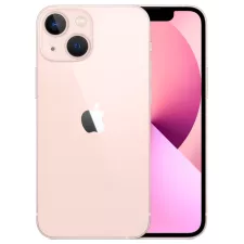 obrázek produktu Apple iPhone 13 mini 256GB Pink   5,4\" OLED/ 5G/ LTE/ IP68/ iOS 15