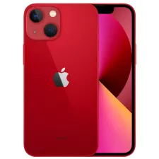 obrázek produktu Apple iPhone 13 mini 512GB (PRODUCT)RED   5,4\" OLED/ 5G/ LTE/ IP68/ iOS 15