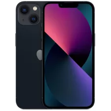 obrázek produktu Apple iPhone 13 512GB Midnight   6,1"/ 5G/ LTE/ IP68/ iOS 15