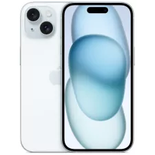 obrázek produktu Apple iPhone 15 128GB Modrý