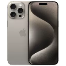 obrázek produktu Apple iPhone 15 Pro Max 256GB Přírodní Titan