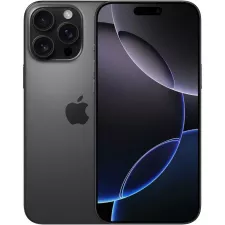 obrázek produktu Apple iPhone 16 Pro Max 1TB Černý Titan