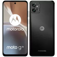 obrázek produktu Motorola Moto G32 - Mineral Grey   6,5\" / Dual SIM/ 6GB/ 128GB/ LTE/ Android 12