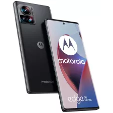 obrázek produktu Motorola EDGE 30  Ultra - Ash grey   6,7" / Dual SIM/ 12GB/ 256GB/ 5G/ Android 12
