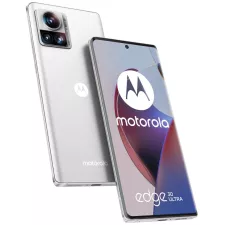 obrázek produktu Motorola EDGE 30  Ultra - white   6,7" / Dual SIM/ 12GB/ 256GB/ 5G/ Android 12
