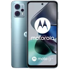obrázek produktu Motorola Moto G23 - Steel Blue   6,5" / Dual SIM/ 8GB/ 128GB/ LTE/ Android 13