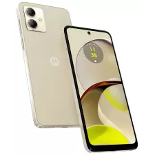obrázek produktu Motorola Moto G14 - Butter Cream   6,5" / Dual SIM/ 4GB/ 128GB/ LTE/ Android 13