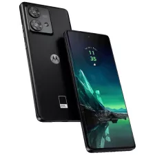 obrázek produktu Motorola EDGE 40 Neo - Black Beauty   6,55\" / single SIM + eSIM/ 12GB/ 256GB/ 5G/ Android 13