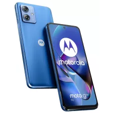 obrázek produktu Motorola Moto G54 Power Edition - Pearl Blue   6,5" / single SIM + eSIM/ 12GB/ 256GB/ 5G/ Android 13