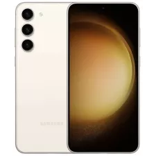 obrázek produktu Samsung Galaxy S23+ - cream   6,6" / 256GB/ 8GB RAM/ 5G/ Android 13
