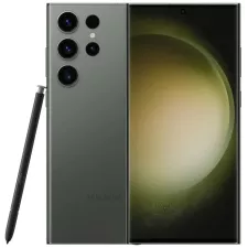 obrázek produktu Samsung Galaxy S23 Ultra 5G 1TB DUOS - zelený
