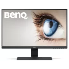 obrázek produktu BENQ 27\" LED GW2780/ 1920x1080/ IPS panel/ 12M:1/ 5ms/ HDMI/ DP/ repro/ černý