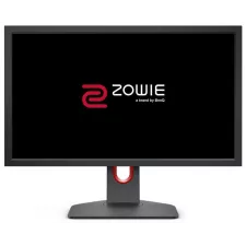 obrázek produktu ZOWIE by BenQ 24" LED XL2411K/ 1920x1080/ 1000:1/ 0,5ms/ 3x HDMI/ DP/ 144Hz/ FreeSync/ černý