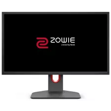 obrázek produktu ZOWIE by BenQ 25\" LED XL2540K/ 1920x1080/ 1000:1/ 1ms/ 3x HDMI/ DP/ 240Hz/ FreeSync/ černý