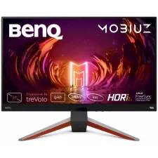 obrázek produktu BENQ Mobiuz 27" LED EX270QM/ 2560x1440/ IPS panel/ 1000:1/ 1ms/ 2x HDMI/ DP/ 240Hz/ repro/ černý