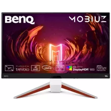 obrázek produktu BENQ Mobiuz 27" LED EX2710U/ 3840x2160/ IPS panel/ 1000:1/ 1ms/ 2x HDMI/ DP/ 144Hz/ repro/ černý