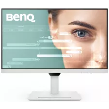 obrázek produktu BENQ 27" LED GW2790QT/ 2560x1440/ IPS panel/ 1000:1/ 5ms/ HDMI/ DP/ 2xUSB-C/ 3x USB/ Pivot/ audio/ bílý