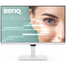 obrázek produktu BENQ 32\" LED GW3290QT/ 2560x1440/ IPS panel/ 1000:1/ 5ms/ HDMI/ DP/ 2xUSB-C/ 3x USB/ Pivot/ repro/ bílý