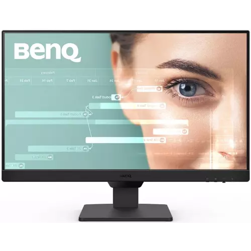 obrázek produktu BENQ 24" LED GW2490/ 1920x1080/ IPS panel/ 1300:1/ 5ms/ 2xHDMI/ DP/ repro/ černý