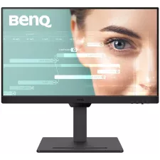 obrázek produktu BENQ 24" LED GW2490T/ 1920x1080/ IPS panel/ 1300:1/ 5ms/ 2xHDMI/ DP/ repro/ výškově nastavitelný/černý