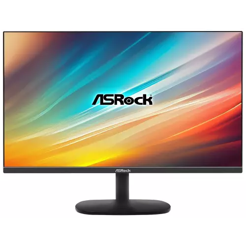 obrázek produktu Challenger by Asrock monitor CL27FF 27\"/IPS/1920x1080/100Hz/ 300cd/m2/1ms/VGA/HDMI/AMD FreeSync