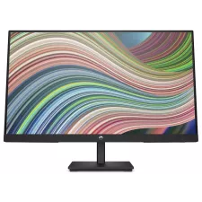 obrázek produktu HP V24ie G5/ 23,8"/ 1920x1080/ IPS/ 5ms/ 250 cd/m2/ 1000:1/ HDMI/ DP/ VGA/ VESA/ černý