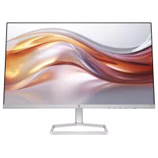 obrázek produktu HP 524sf/ 23,8"/ 1920x1080/ IPS/ 5ms/ 300 cd/m2/ 1500:1/  VGA/ HDMI/ černo-stříbrný