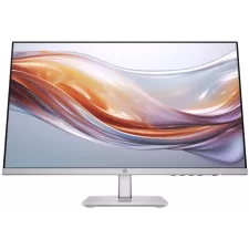 obrázek produktu HP 524sh/ 23,8"/ 1920x1080/ IPS/ 5ms/ 300 cd/m2/ 1500:1/  VGA/ HDMI/ černo-stříbrný