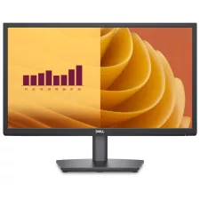 obrázek produktu DELL E2225HS / 21,5" LED/ 16:9/ FHD 1920x1080/ 3000:1/ 5ms/VGA/ DP/ HDMI/ repro/ černý/ 3Y Basic on-site