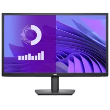 obrázek produktu DELL E2425H / 24" LED/ 16:9/ 1920x1080/ FHD/ 3000:1/ 5ms/ VA/ 1x DP/ 1x VGA/ 3Y Basic on-site