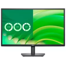 obrázek produktu DELL E2725H / 27" LED/ 16:9/ 1920x1080/ FHD/ 3000:1/ 5ms/ VA/ 1x DP/ 1x VGA/ 3Y Basic on-site