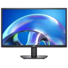 obrázek produktu DELL SE2425H/ 24" LED/ 16:9/ 1920x1080/ 3000:1/ 8ms/ Full HD/ VA/ HDMI/ VGA/ 3Y Basic on-site