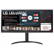 obrázek produktu LG monitor 34WP550 34\" / IPS / 2560x1080 / 1000:1 / 5ms / HDMI / černý