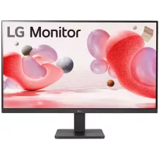 obrázek produktu LG monitor 27MR400  IPS / 27" / 1920x1080 / 5ms / 1300:1 / 250cd / 100Hz/HDMI / D-Sub / AMD FreeSync/ černý