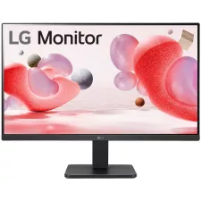 obrázek produktu LG monitor 24MR400  IPS / 24" / 1920x1080 / 5ms / 1300:1 / 250cd / 100Hz/HDMI / D-Sub / AMD FreeSync/ černý
