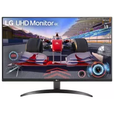obrázek produktu LG monitor 32UR550 VA / 32" / 3840x2160 / 4ms / 3000:1 / 250cd /HDMI/ FreeSync/ repro/ černý