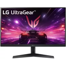 obrázek produktu LG monitor 24GS60F  23,8" / IPS / 1920x1080 / 180Hz / 300cd/m2 / 1ms / DP / HDMI / FreeSync/G-SYNC Compatibl/VESA