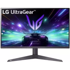 obrázek produktu LG VA monitor 24GS50F-B / 23,7" / 1920x1080 /5ms/ 16:9 / 250cd / 180Hz/HDMI / DP / VESA