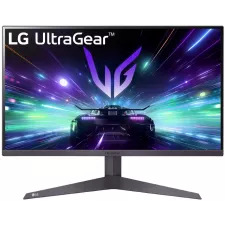 obrázek produktu LG VA monitor 27GS50F-B / 27" / 1920x1080 /5ms/ 16:9 / 250cd / 180Hz/ HDMI / DP / VESA