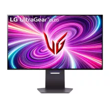 obrázek produktu LG monitor 32GS95UE-B  IPS 31,5"/ 3840x2160 / 275cdm / 0,03ms/ 1,5mil:1/DP/HDMI/pivot/ černý