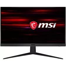 obrázek produktu MSI Gaming monitor G2412/ 24\"/ 1920x1080/ IPS/1ms/ 170Hz/ 250cd/m2/ 1100:1/ 2x HDMI/ DP/ černý