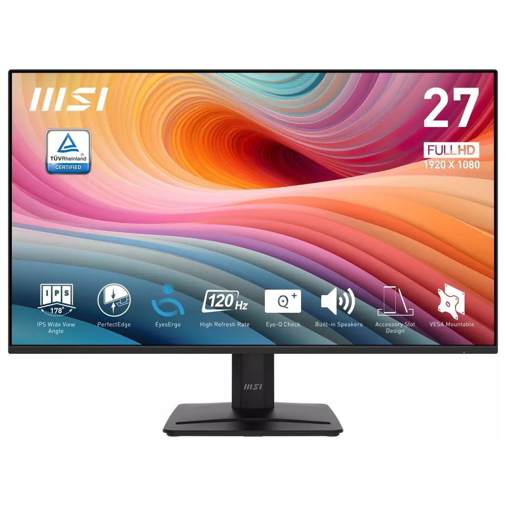 Obrázek produktu MSI Pro/MP275 E2/27