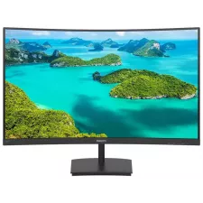 obrázek produktu PHILIPS 24" LED 241E1SC/00 / VA/ 1920x1080/ 250cd/ HDMI/ VGA