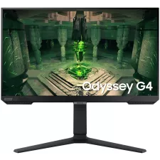 obrázek produktu Samsung Odyssey G40B 25" / FullHD 1920x1080 / 16:9 / IPS / 1ms / 240Hz / Jack/HDMI/DP/PIVOT/VESA