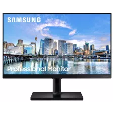 obrázek produktu Samsung LCD 27\"/ 1920x1080/ IPS/ 5ms/ 250 cd/m2/ DP/ HDMI/ USB/ repro/ černý