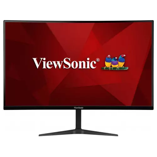 obrázek produktu ViewSonic VX2718-2KPC-MHD OMNI / 27\" prohnutý / VA / 16:9 / 2560x1440 / 165Hz/ 1ms/ 250cd/m2 / 2xHDMI / DP / Repro