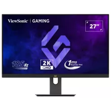 obrázek produktu ViewSonic VX2758A-2K-PRO - 2 / 27"/ IPS/ 16:9/ 2560x1440/ 1 ms/ 185Hz/ 300cd/m2/ 2xHDMI / DP/ FreesSync