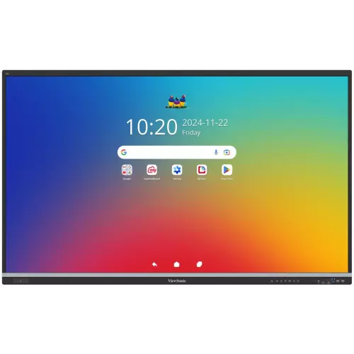 obrázek produktu 65" LED ViewSonic IFP6551